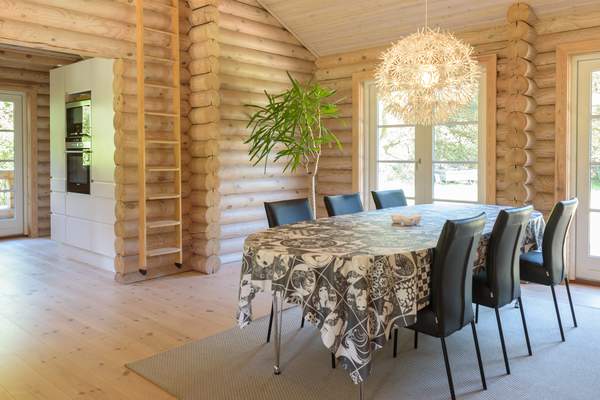 Ferienhaus 06347 - Hausfoto 11