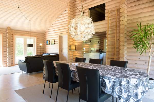 Ferienhaus 06347 - Hausfoto 12