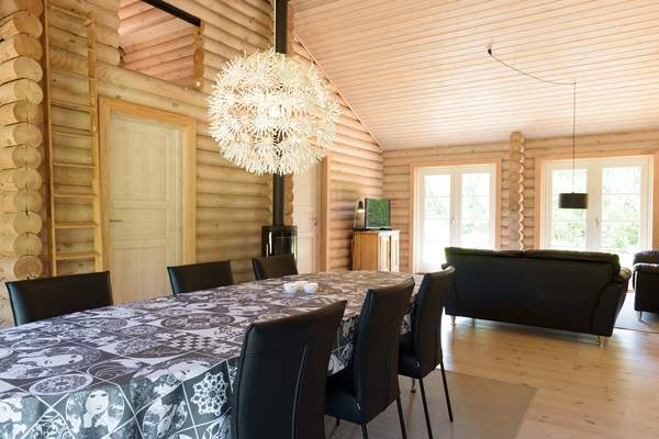 Ferienhaus 06347 - Hausfoto 13