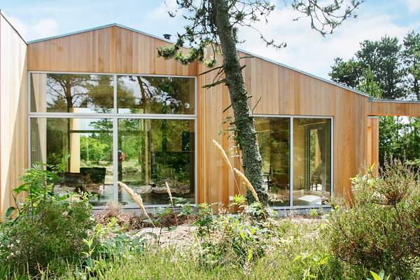 Ferienhaus 06410 - Hausfoto 2