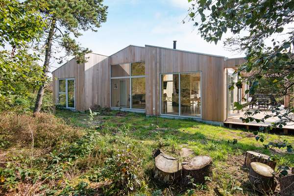Ferienhaus 06410 - Hausfoto 1