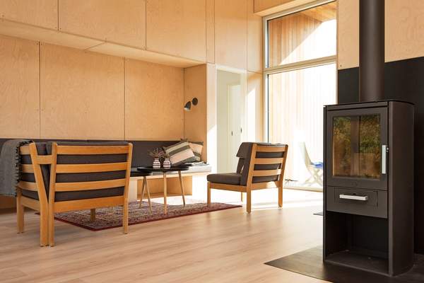 Ferienhaus 06410 - Hausfoto 7