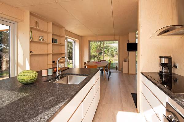Ferienhaus 06410 - Hausfoto 10