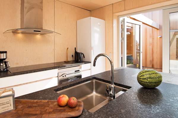 Ferienhaus 06410 - Hausfoto 11