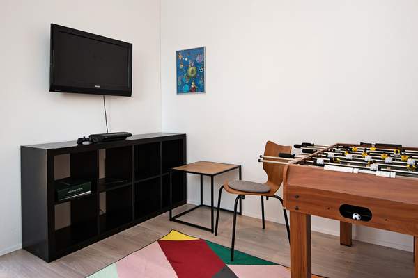 Ferienhaus 06410 - Hausfoto 4