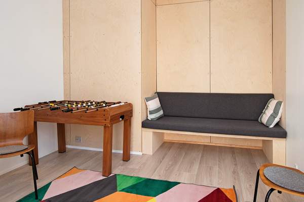 Ferienhaus 06410 - Hausfoto 5