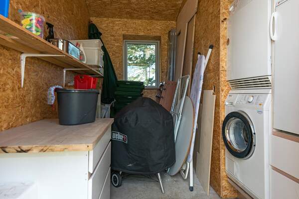 Ferienhaus 06410 - Hausfoto 19