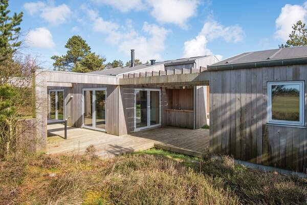 Ferienhaus 06410 - Hausfoto 21