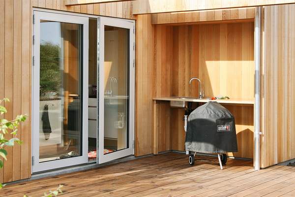 Ferienhaus 06410 - Hausfoto 3
