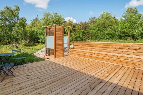 Ferienhaus 06410 - Hausfoto 22