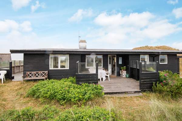 Ferienhaus 06416 - Hausfoto 1