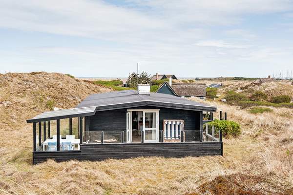 Ferienhaus 06416 - Hausfoto 2