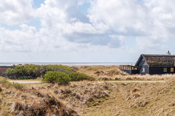 Ferienhaus 06416 - Hausfoto 9