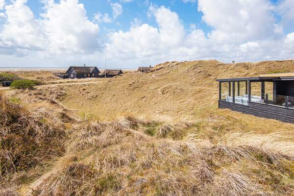 Ferienhaus 06416 - Hausfoto 6