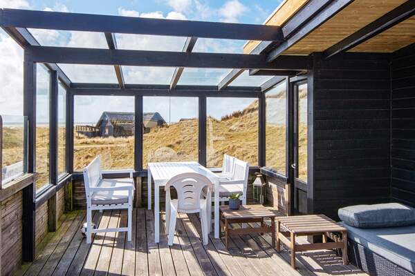 Ferienhaus 06416 - Hausfoto 3