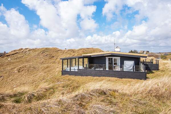 Ferienhaus 06416 - Hausfoto 8