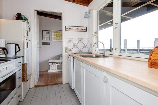 Ferienhaus 06416 - Hausfoto 17