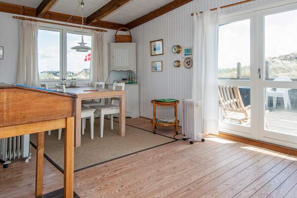 Ferienhaus 06416 - Hausfoto 15