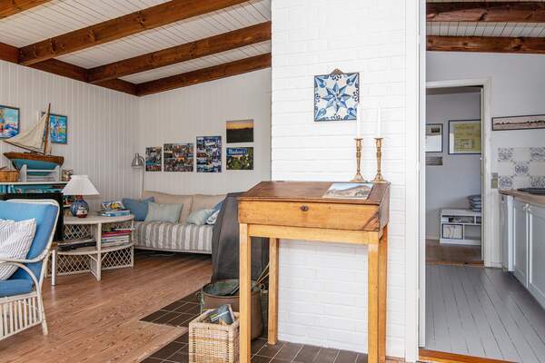 Ferienhaus 06416 - Hausfoto 13