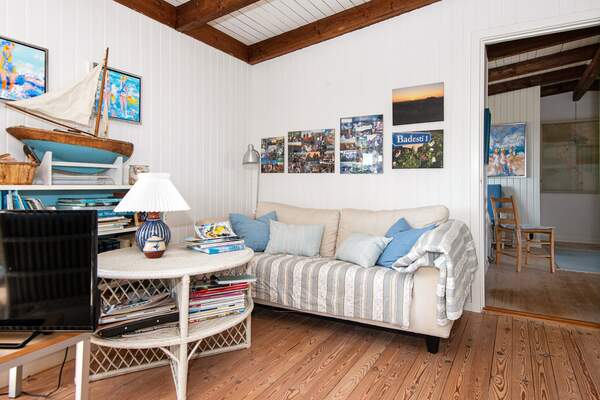 Ferienhaus 06416 - Hausfoto 11