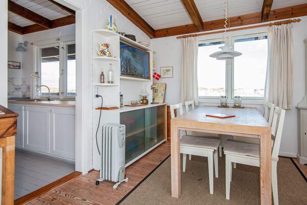 Ferienhaus 06416 - Hausfoto 16