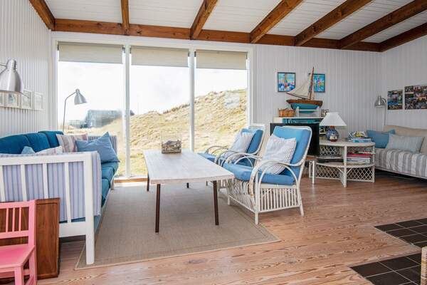 Ferienhaus 06416 - Hausfoto 12