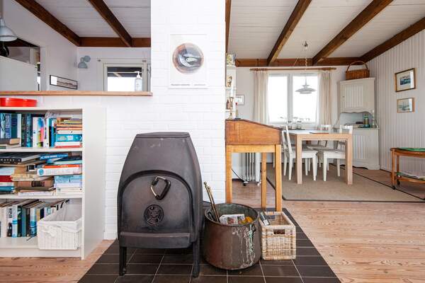 Ferienhaus 06416 - Hausfoto 14