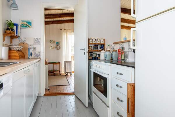 Ferienhaus 06416 - Hausfoto 18