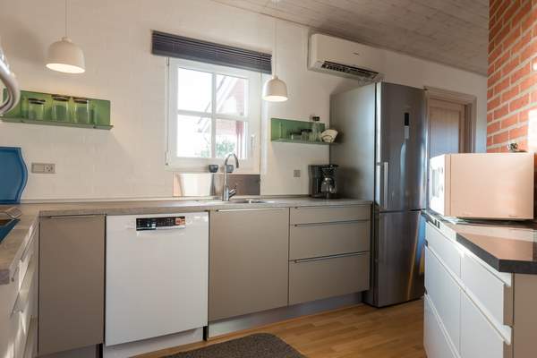 Ferienhaus 06457 - Hausfoto 19