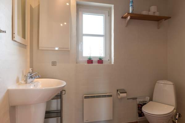 Ferienhaus 06457 - Hausfoto 22