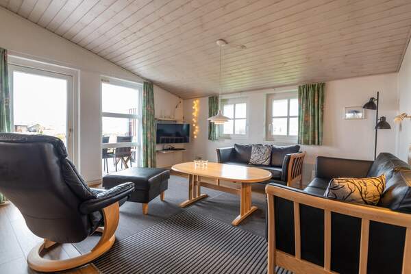 Ferienhaus 06457 - Hausfoto 13