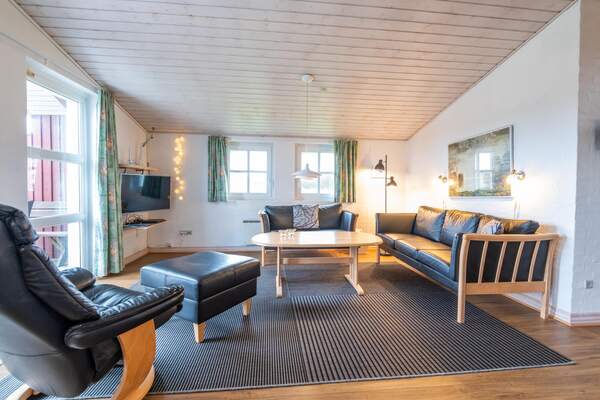 Ferienhaus 06457 - Hausfoto 12