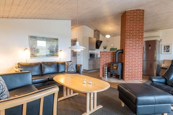 Ferienhaus 06457 - Hausfoto 11