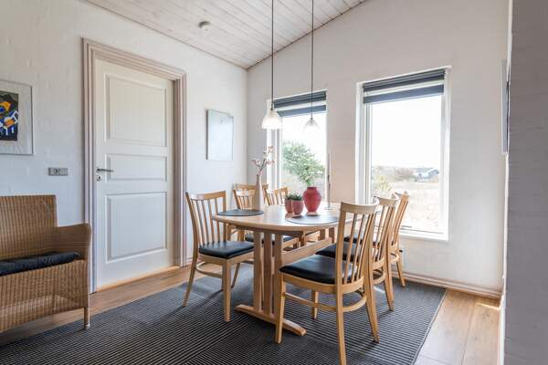 Ferienhaus 06457 - Hausfoto 15