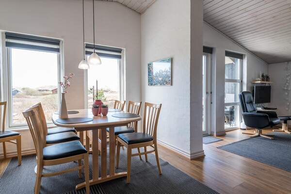 Ferienhaus 06457 - Hausfoto 16