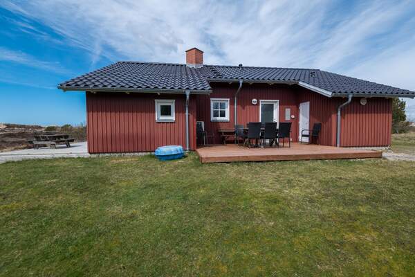 Ferienhaus 06457 - Hausfoto 9
