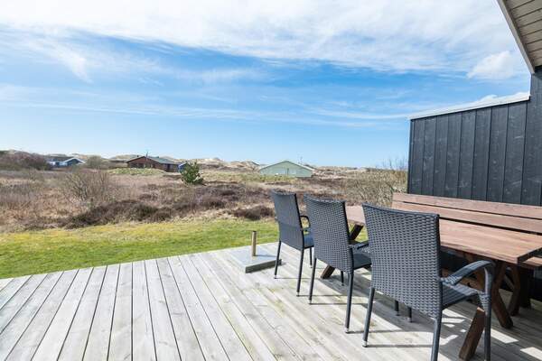 Ferienhaus 06457 - Hausfoto 6