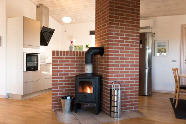 Ferienhaus 06457 - Hausfoto 14