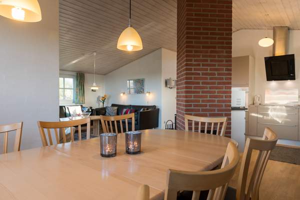 Ferienhaus 06457 - Hausfoto 17