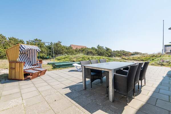 Ferienhaus 06458 - Hausfoto 2
