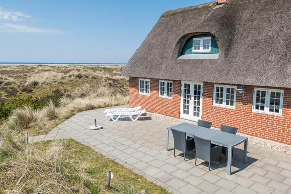 Ferienhaus 06458 - Hausfoto 6