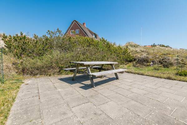Ferienhaus 06458 - Hausfoto 9