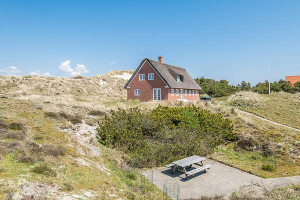 Ferienhaus 06458 - Hausfoto 10