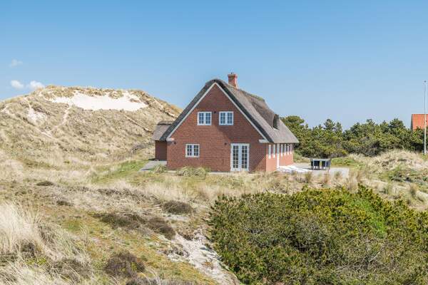 Ferienhaus 06458 - Hausfoto 11