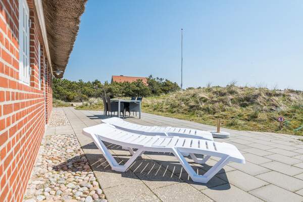 Ferienhaus 06458 - Hausfoto 15