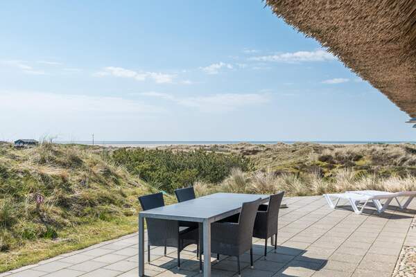 Ferienhaus 06458 - Hausfoto 16