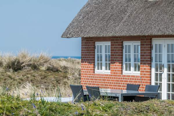 Ferienhaus 06458 - Hausfoto 17