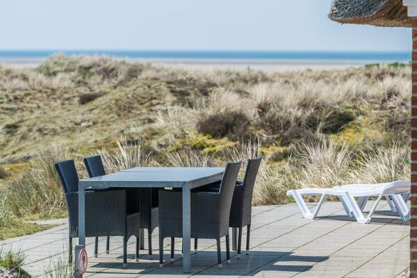 Ferienhaus 06458 - Hausfoto 18