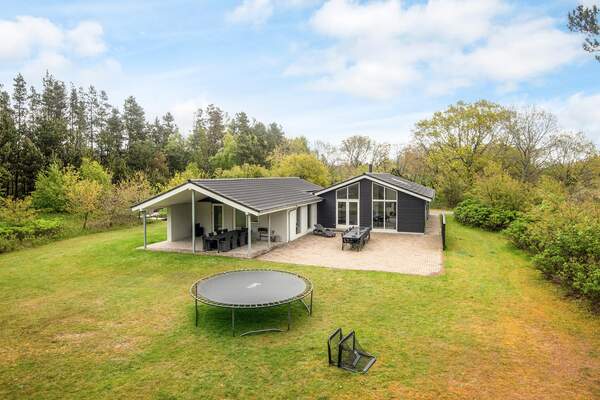 Ferienhaus 06464 - Hauptfoto