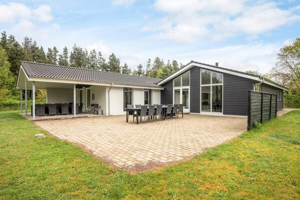 Ferienhaus 06464 - Hauptfoto